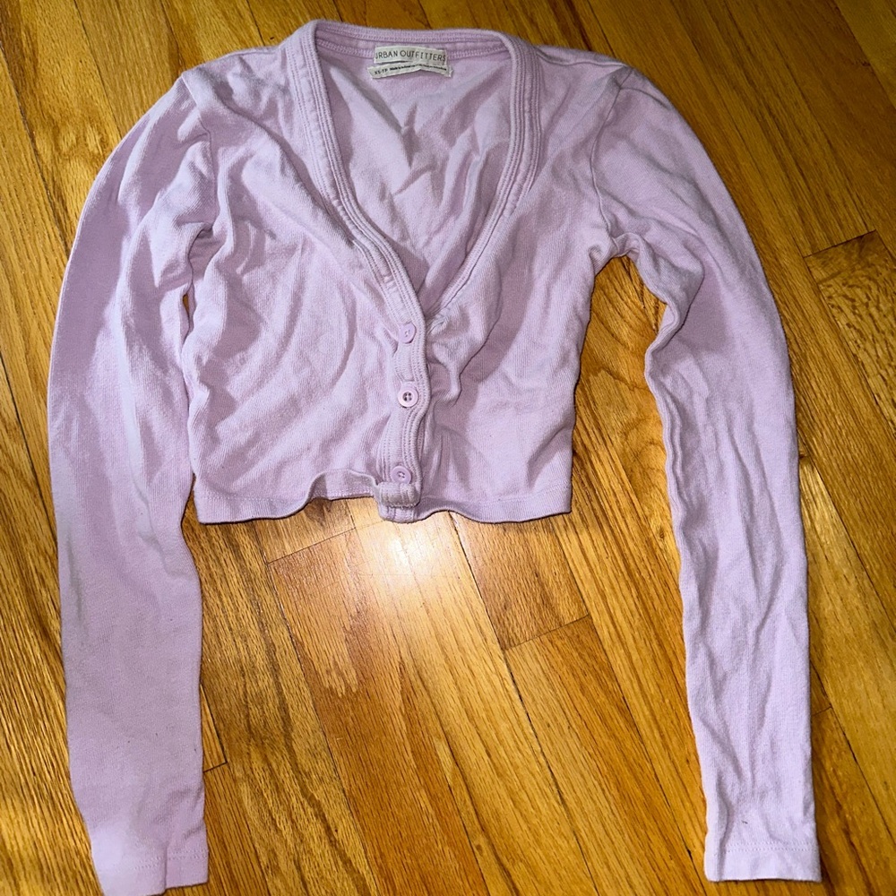 Urban Outfitters Top